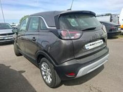 Crossland 1.5 D 120 ch BVA6 Elegance 2021 occasion 69400 Arnas