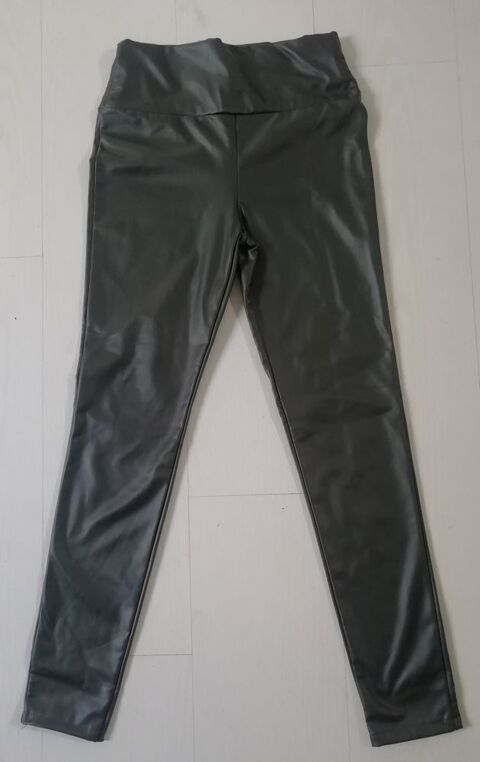 Legging kaki 5 Trélazé (49)