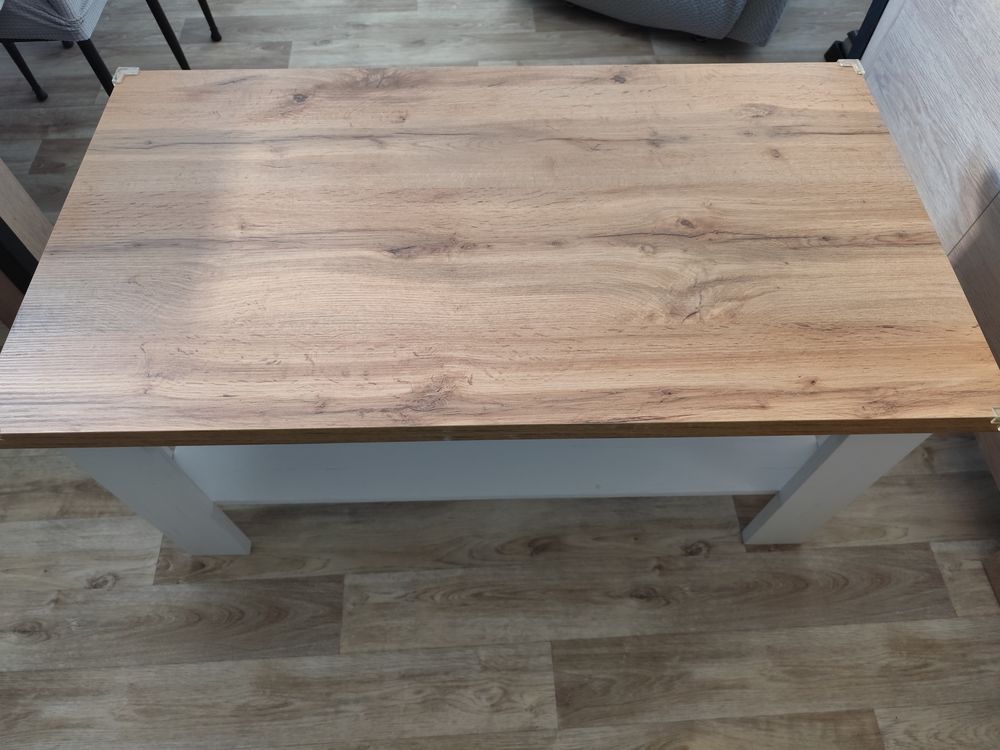 Table basse salon Meubles