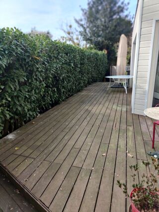  Maison � vendre 4 pi�ces 103 m�