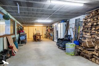 Maison à vendre 4 pièces 138 m²