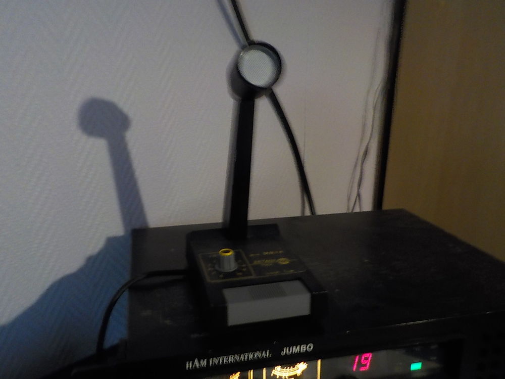 cibi base jumbo Audio et hifi