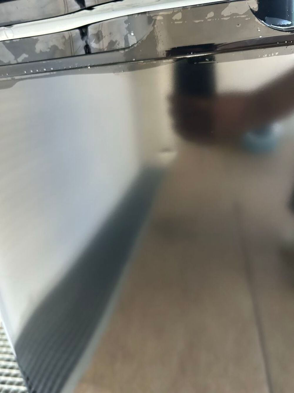 R&eacute;frig&eacute;rateur Aya combin&eacute; 261L Electroménager