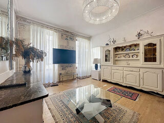  Appartement � vendre 3 pi�ces 81 m�