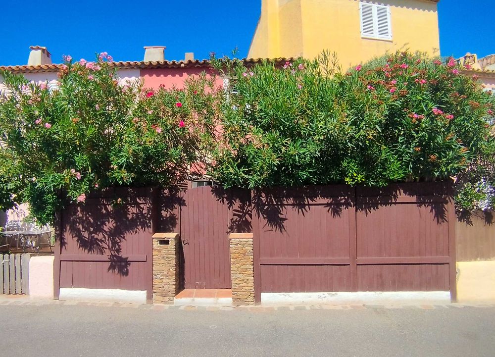 Maison 3 pièces 62 m² · à Port Grimaud · 62 m² · 900 000 €