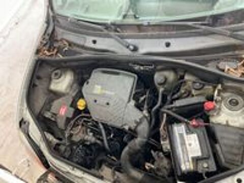 Kangoo Renault 1.9 Diesel Rapid 2004 occasion 44320 Saint-P&egrave;re-en-Retz