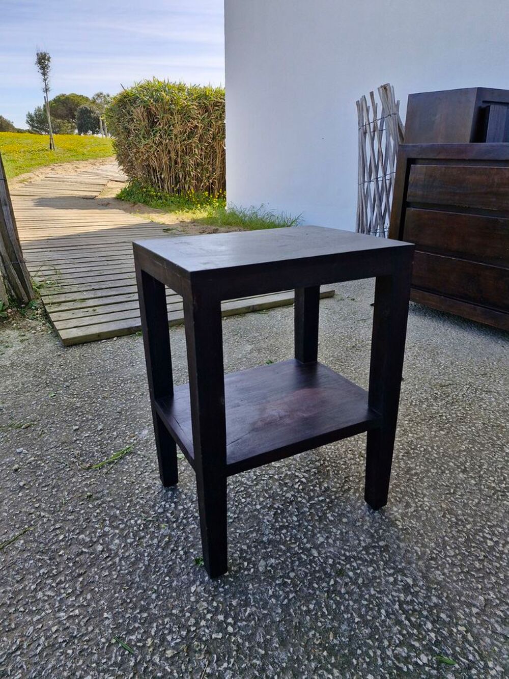 Table de chevet/Table d'appoint Meubles