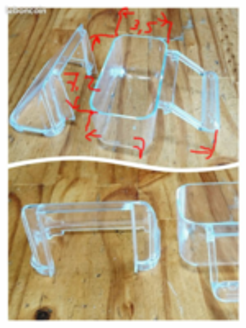   Accessoires cages oiseaux  