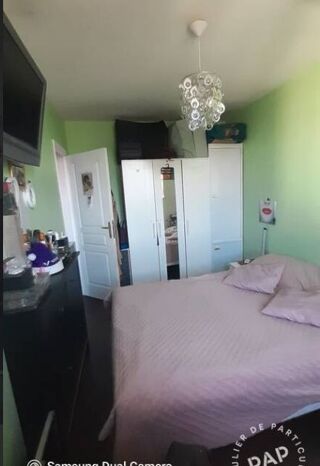  Appartement � vendre 4 pi�ces 60 m�