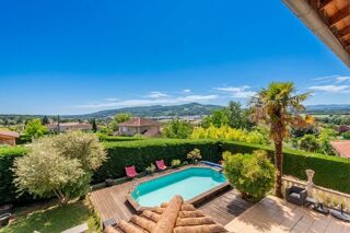  Maison à vendre 6 pièces 145 m²