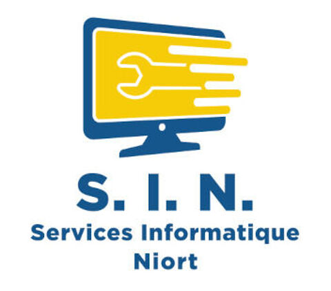Depannage informatique à domicile 0 79000 Niort