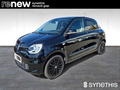 Renault Twingo III Achat Intégral - 21 Urban Night 2021 occasion Gap 05000