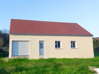  Maison � vendre 4 pi�ces 90 m� Ch�teau-thierry