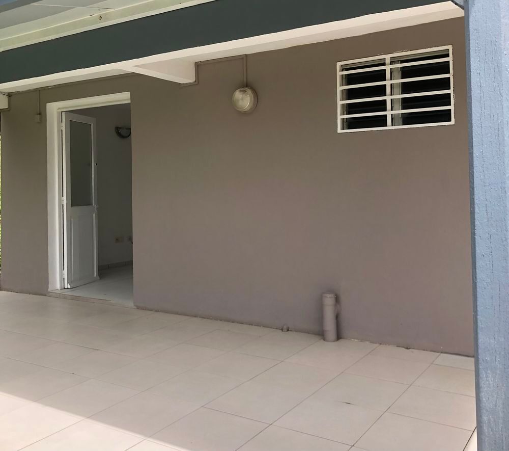 Location Appartement Agréable appartement au calme à la campagne (780€ CC) Rivière-pilote