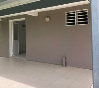  Appartement à louer 2/3 pièces 59 m² Rivière-pilote
