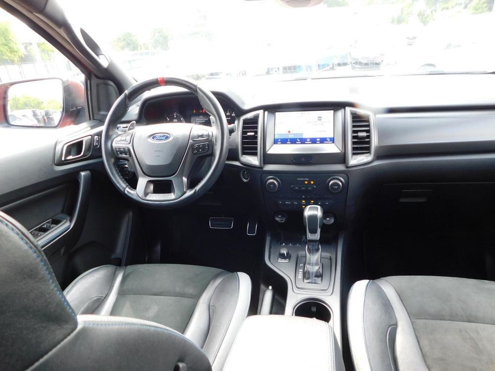 Ranger ranger raptor 2.0L ecoblue 2022 occasion 74000 Annecy