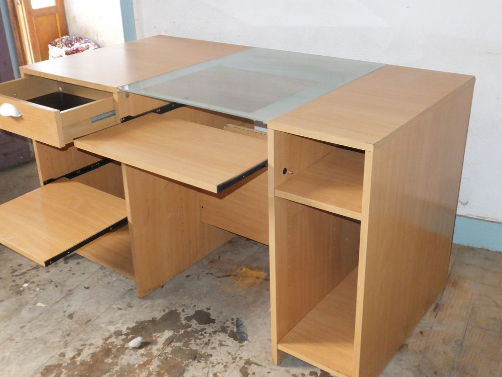 Bureau pour ordinateur Matériel informatique