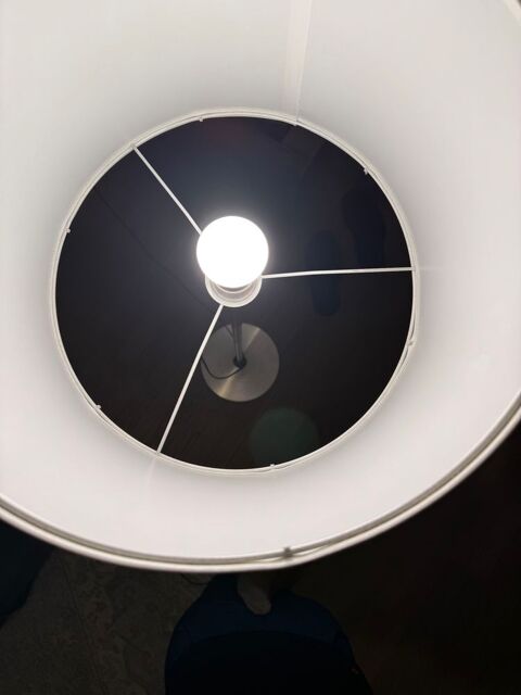 Lampe de salon 20 Suresnes (92)