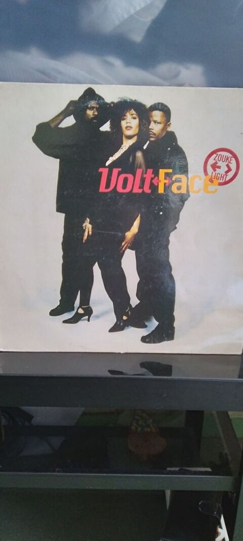 U N ALBUM DE MUSIQUE TROPICALE VINTAGE 5 Brie-Comte-Robert (77)
