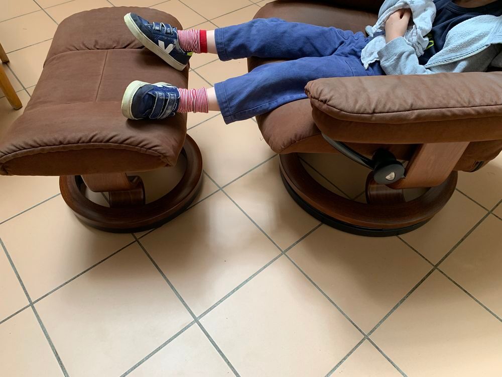 Fauteuils Stressless Meubles