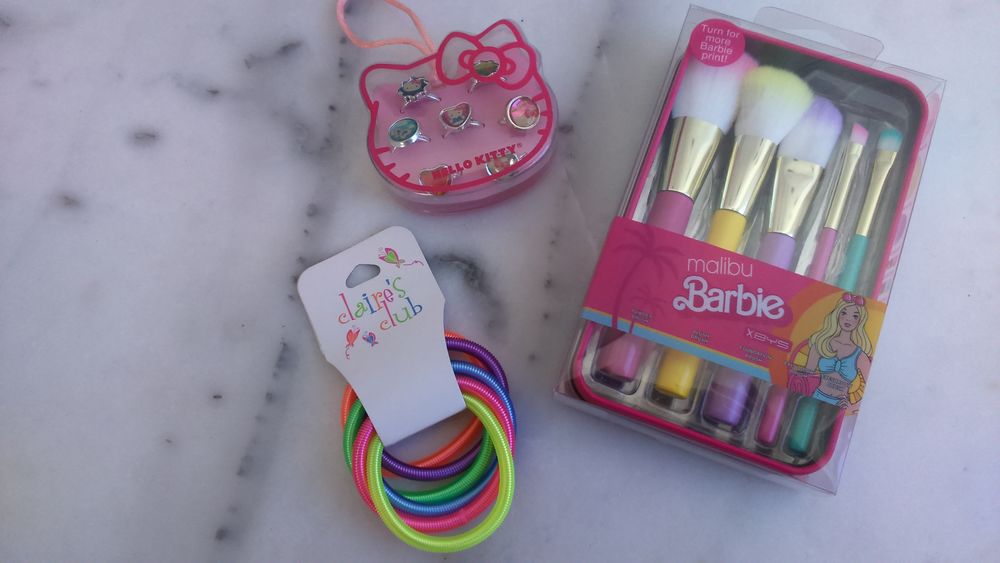 HELLO KITTY Bijoux et montres