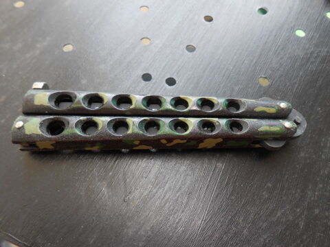 TEAU CAMOUFFLAGE 20 Villeneuve-sur-Lot (47)