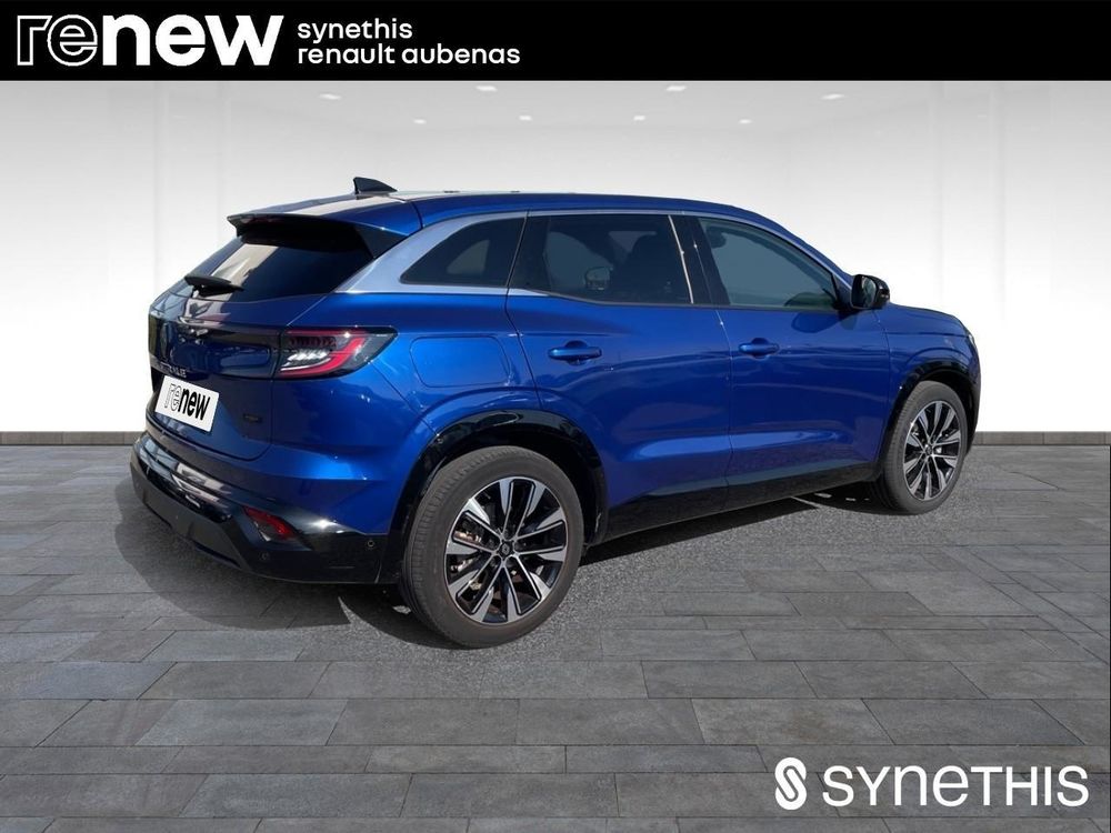 Austral E-Tech hybrid 200 Techno 2023 occasion 07200 Aubenas