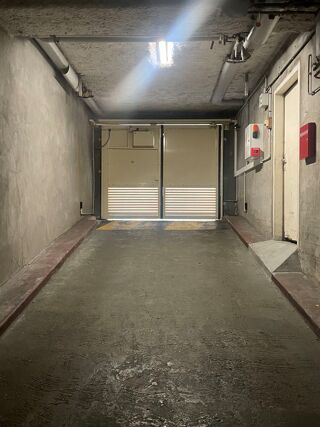  Parking / Garage � louer 12 m�
