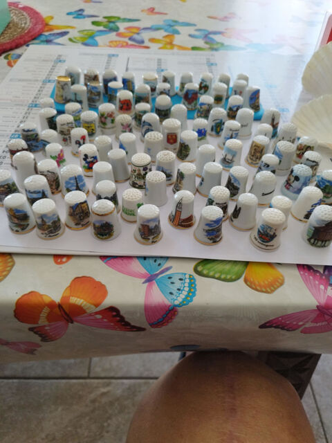 133 D�s de collection 0 Artix (64)