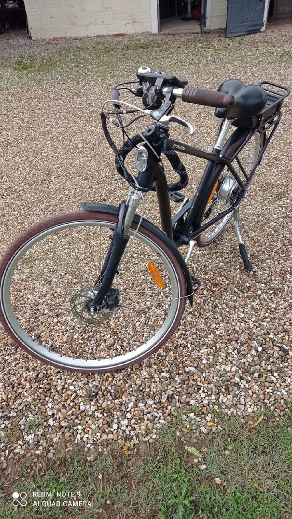 v&eacute;lo &eacute;lectrique Vélos