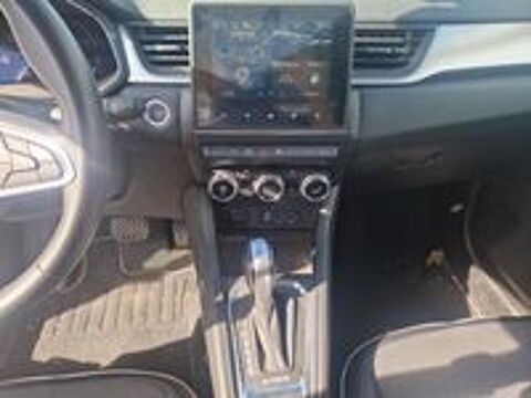 Captur E-Tech Plug-in 160 - 21 Intens 2022 occasion 42120 Le Coteau