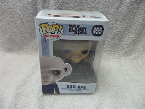 Funko Pop figurine Bad Ape la planète des singes ou Star War 10 Haubourdin (59)