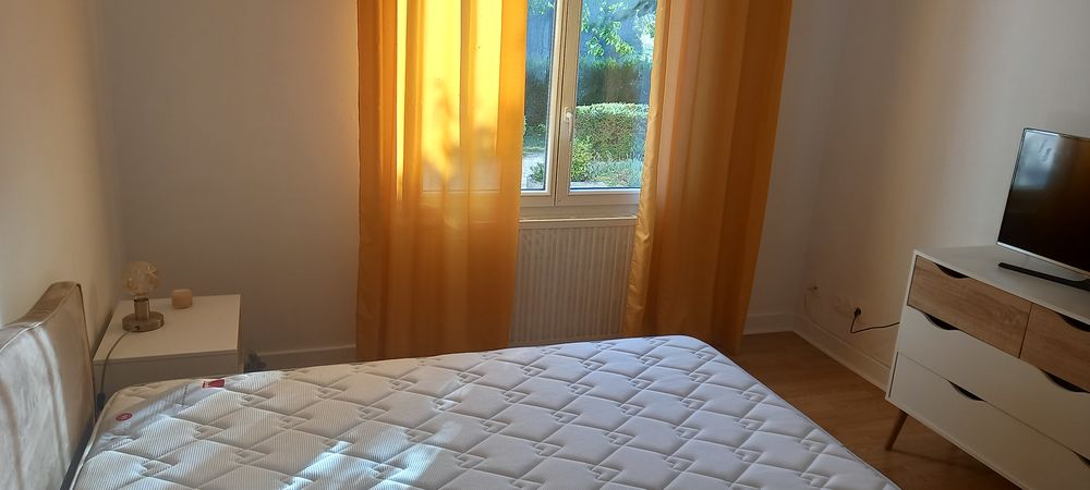 Location Appartement MEUBLE pour ETUDIANTS ou ALTERNANTS Chameyrat