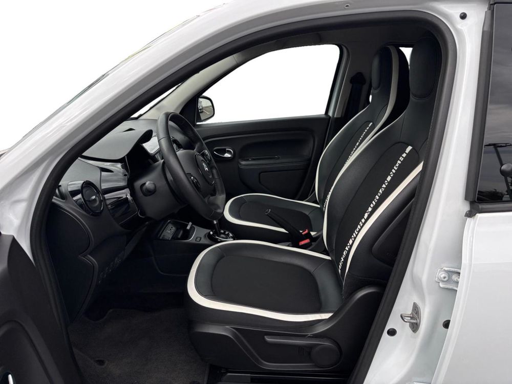 Twingo III Achat Int&eacute;gral - 21 Urban Night 2022 occasion 91170 Viry-Ch&acirc;tillon