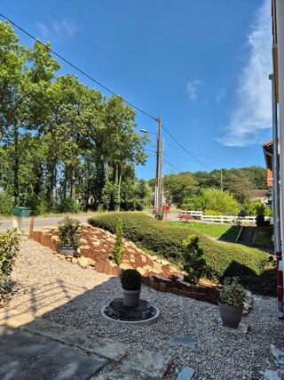  Maison  vendre 4 pices 80 m