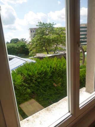  Appartement � louer 1 pi�ce 17 m�