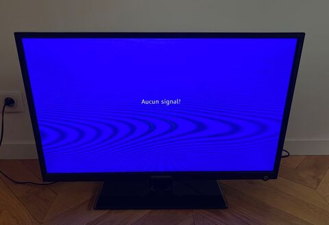 Ecran TV LCD LED Thomson 32HU5253 100 Paris 20 (75)