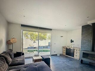  Maison � louer 4 pi�ces 80 m� Roquebrune-sur-argens