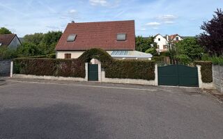  Maison à vendre 6 pièces 121 m² Vernouillet