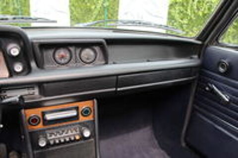 Divers 2002 Tii Lux 1975 occasion 59310 Auchy-lez-Orchies