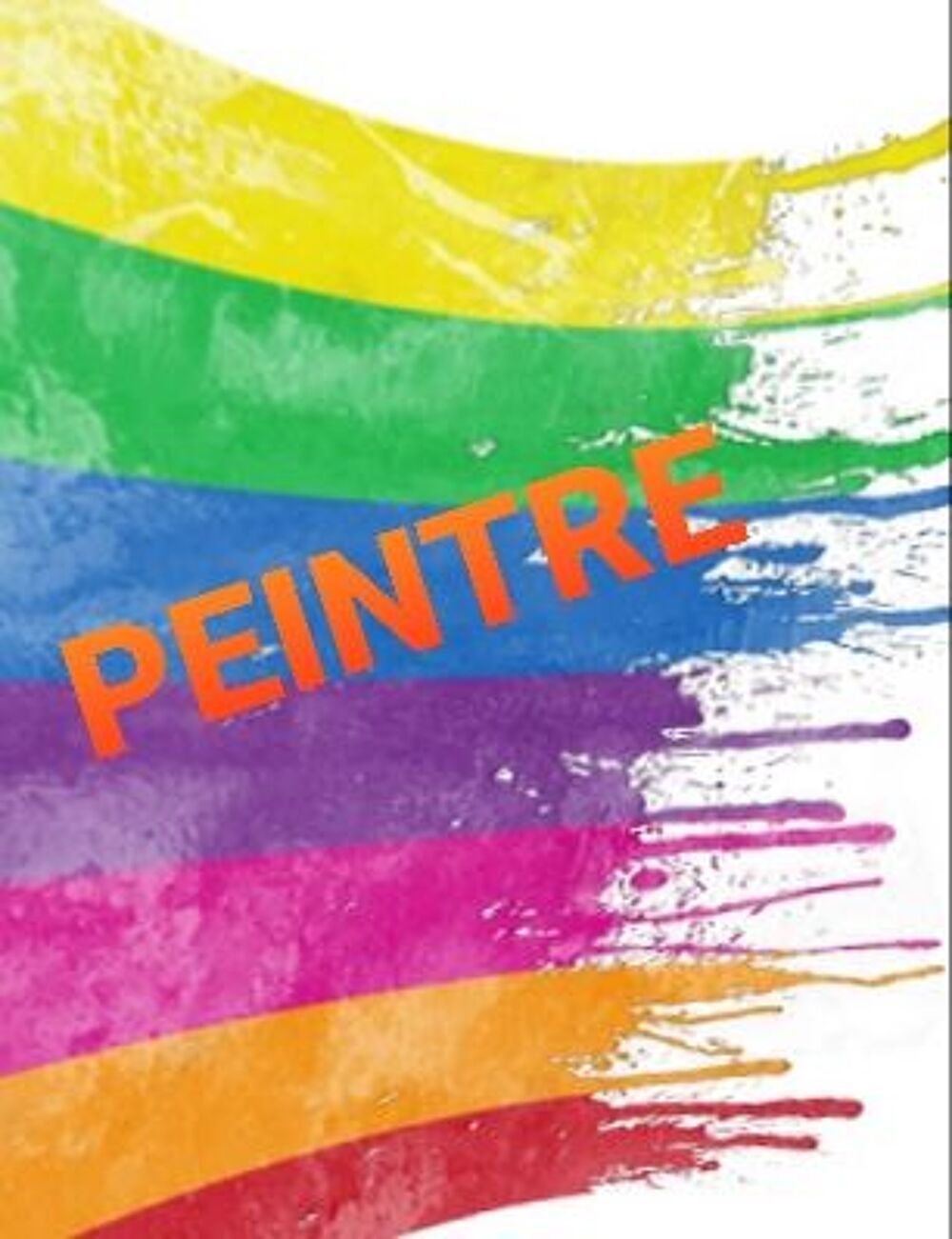  Travaux de Peinture 