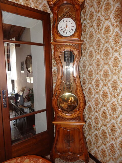 HORLOGE 250 Cabrires-d'Aigues (84)