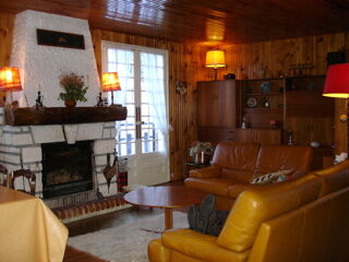 Location  Chalet - Bungalow 