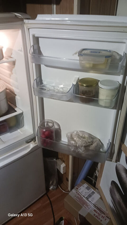 Frigo Paris 17e Paris 17 (75)