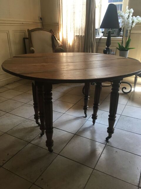 Table 130 Bordeaux (33)