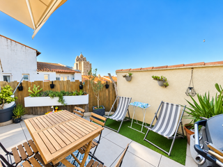  Appartement à vendre 3 pièces 65 m² Saintes-maries-de-la-mer