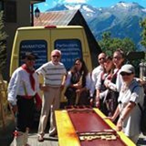 jeux bois d'animation 6630 Grenay (38)