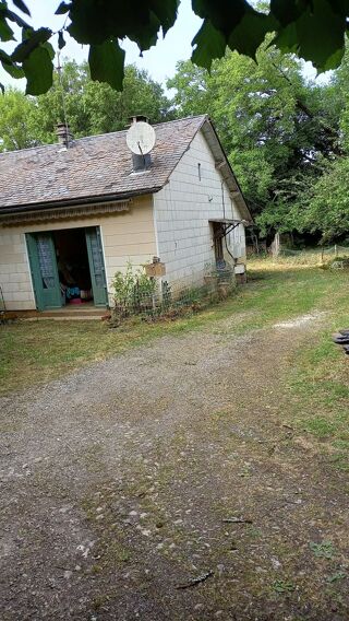  Ferme à vendre 5 pièces 4095 m²