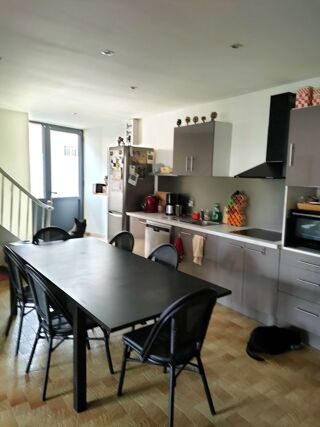  Maison � louer 3 pi�ces 85 m� Vals-pr�s-le-puy