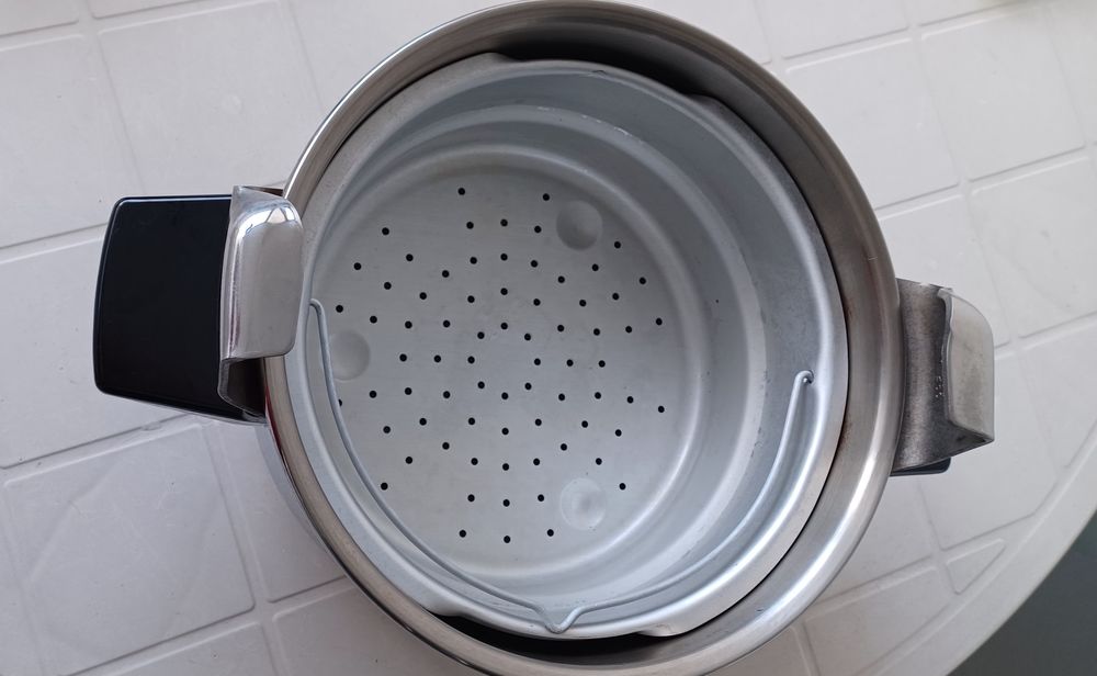 Cocotte minute SEB 4,5L Cuisine